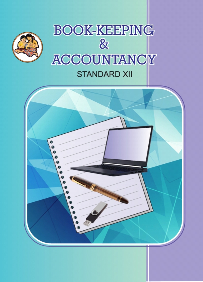 Accountancy hsc textbook and books