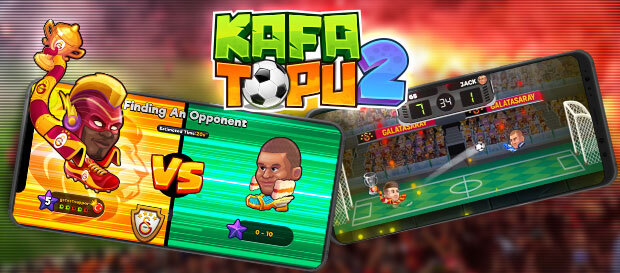 Kafa Topu 2 Bluestacks The Best Android Emulator On Pc As Rated By You