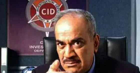 shivaji satam