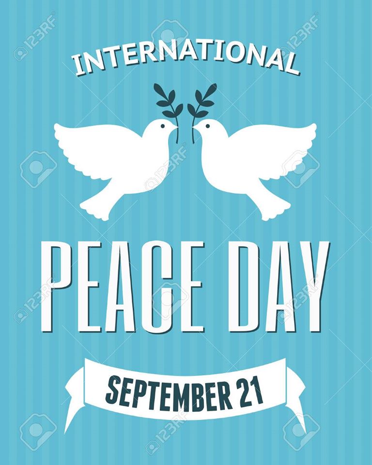 International Day of Peace Wishes Beautiful Image International Day of Peace Wishes Beautiful Image