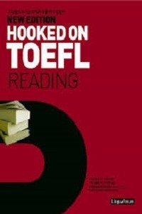 Hooked on TOEFL Reading - LinguaForum
