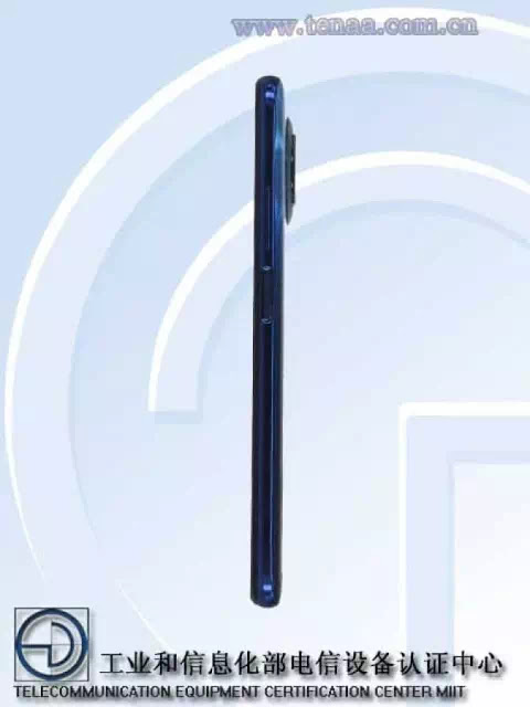Redmi Note 9 5G dan Redmi Note 9 Pro 5G Redmi Note 9 5G dan Redmi Note 9 Pro 5G