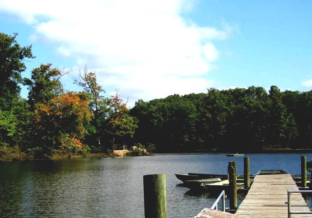 Lake Ridge, Virginia Lake Ridge Virginia