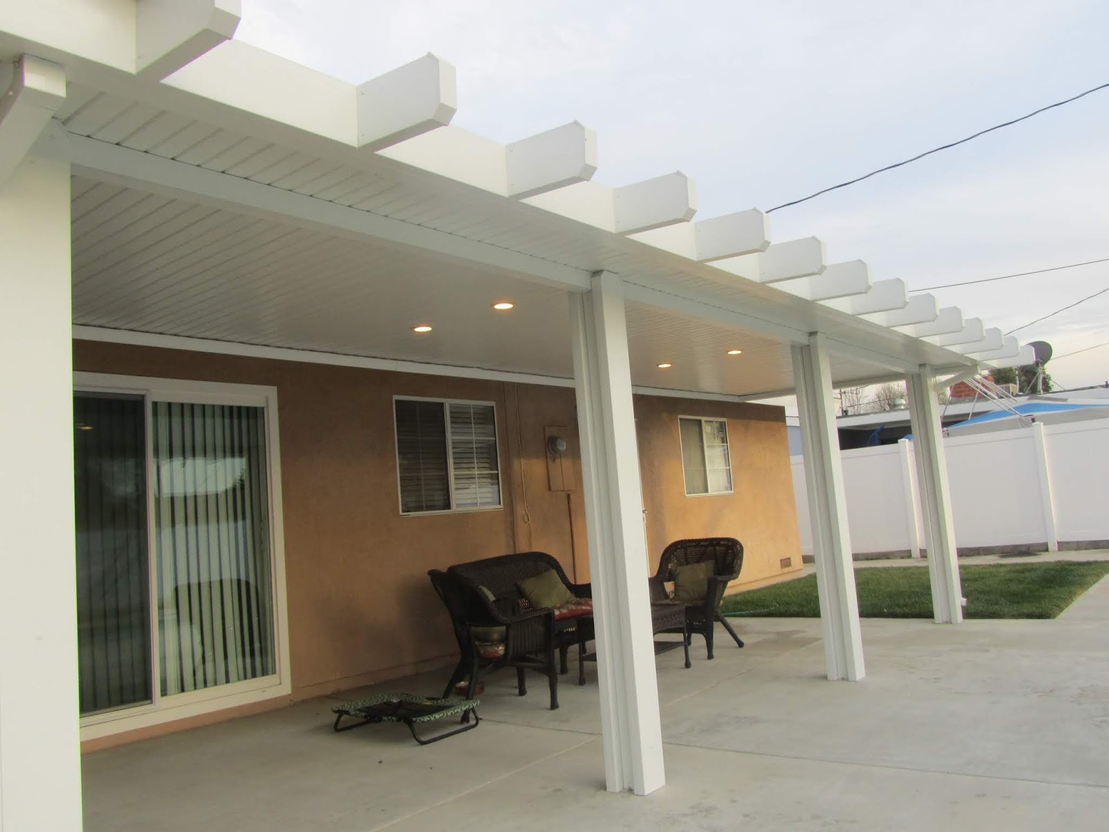 Out Door Design Outdoor Recessed Lighting