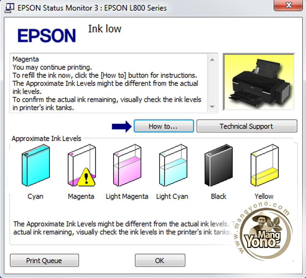 Serial number tinta epson l800 light magenta Serial number tinta epson l800 light magenta