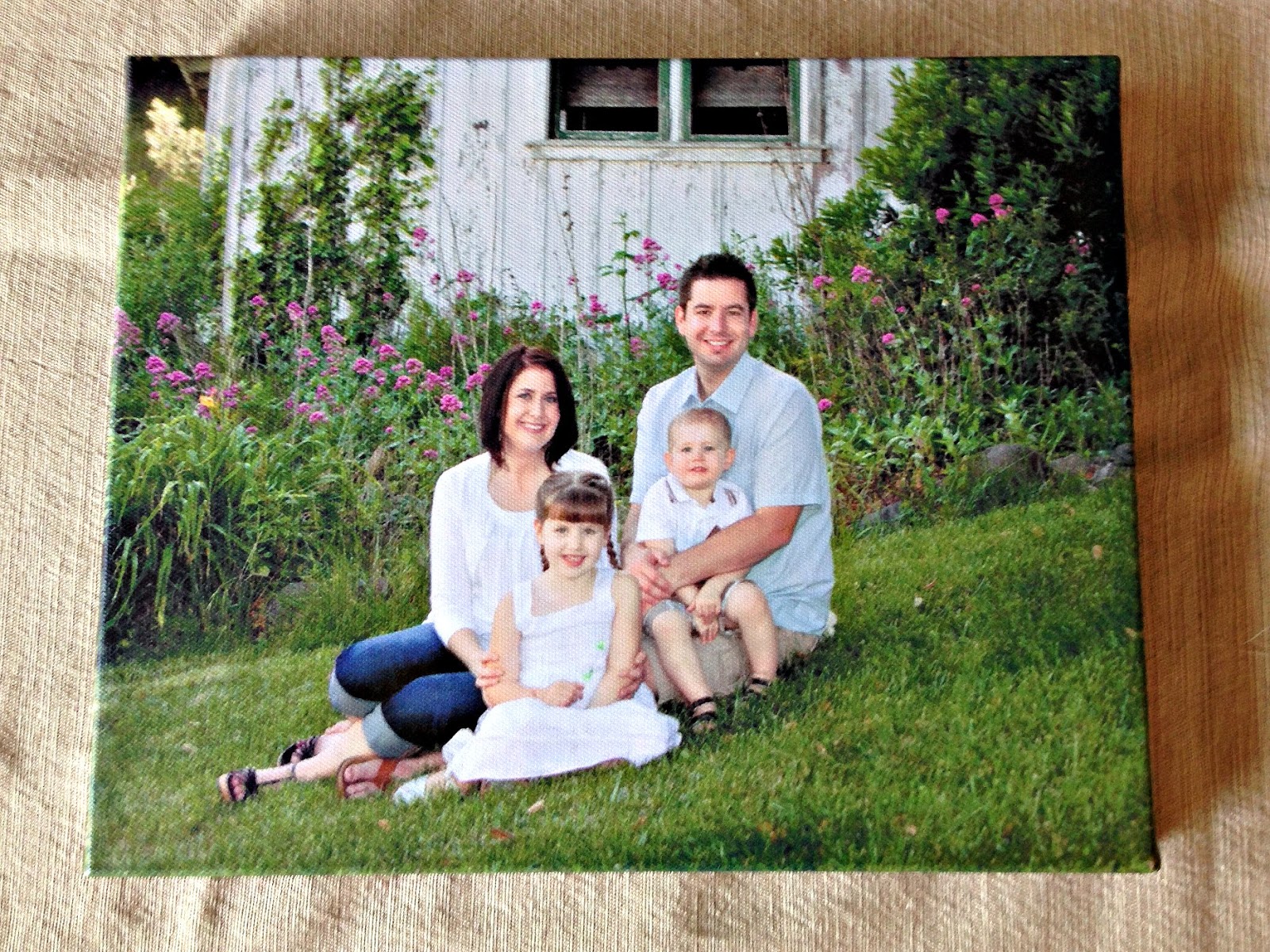 lunchbox dad printcopia canvas