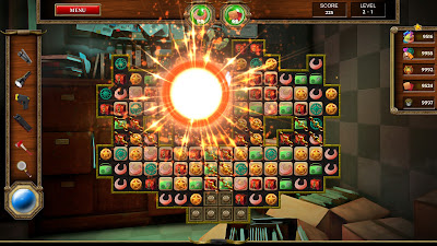 Murder By Moonlight Call Of The Wolf Game Screenshot 7
