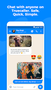 Truecaller Pro v10.66.6 Paid APK Truecaller Pro v10.66.6 Paid APK