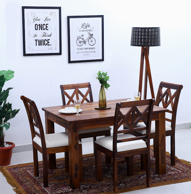 Wooden Dining Chair In Bangalore Wooden Furniture Bangalore
