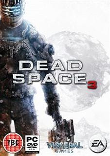 Dead Space 3   PC