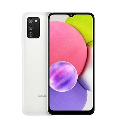 a03s jawab otg ois nfc agu