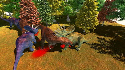 Animal Revolt Battle Simulator Game Screenshot 8