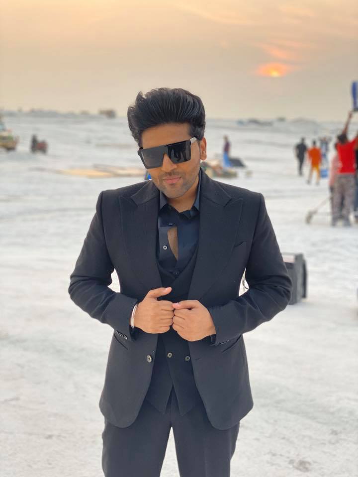 Guru Randhawa HD Images, Wallpapers - Whatsapp Images