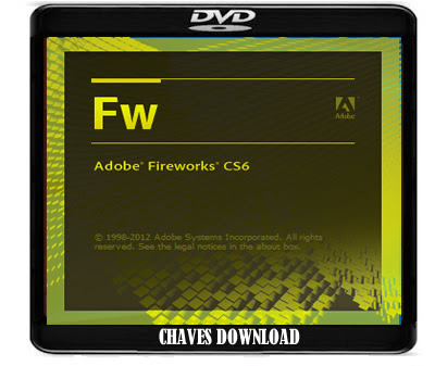 adobe fireworks cs6 mac download