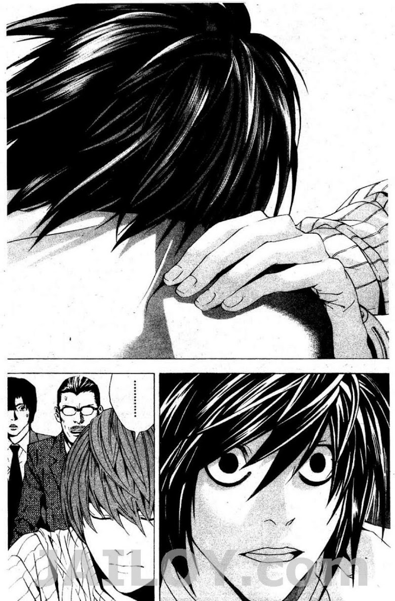 Death Note - หน้า 30