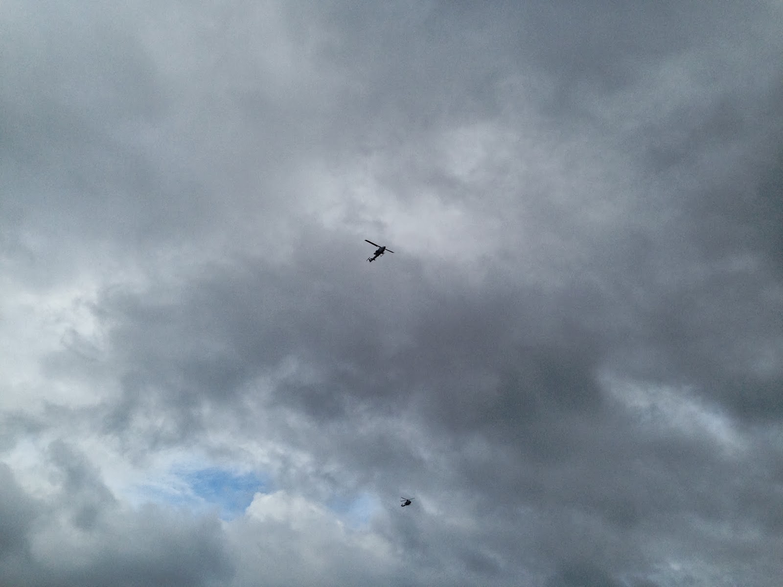 Blue Blurry Lines The Weather Evidence in the CashLandrum UFO Case