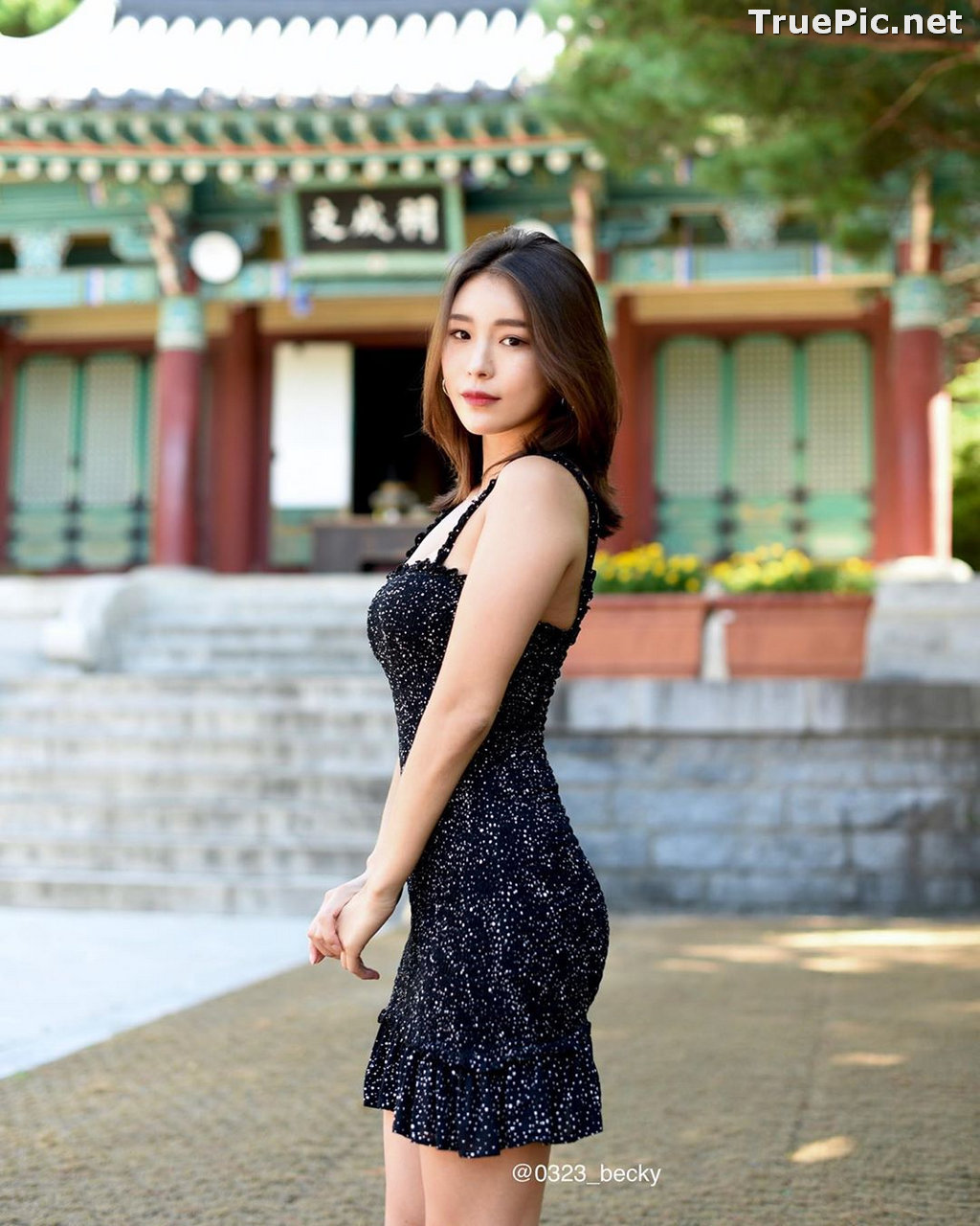 Image Korean Sexy Model - Becky's Hot Photos 2020 - TruePic.net - Picture-32
