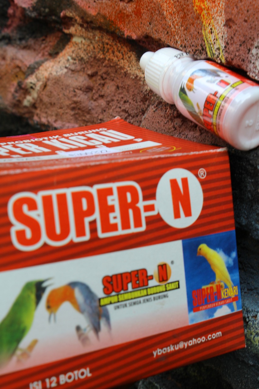 Obat Burung Sehat Surakarta 0811 606 2683 Telkomsel Obat Burung