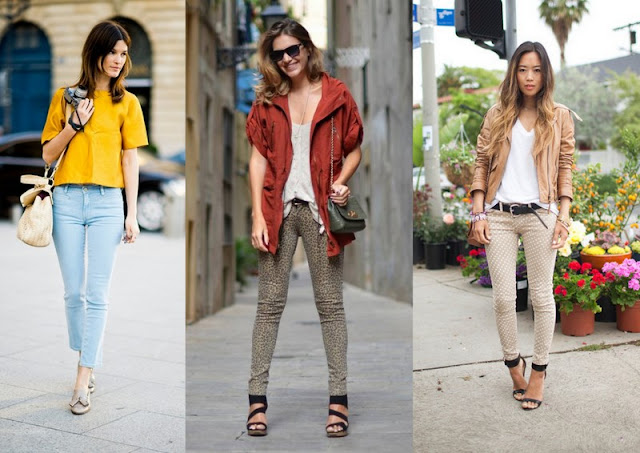 Street style: Skinny jeans-47111-asieslamoda