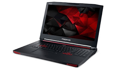 Acer Predator