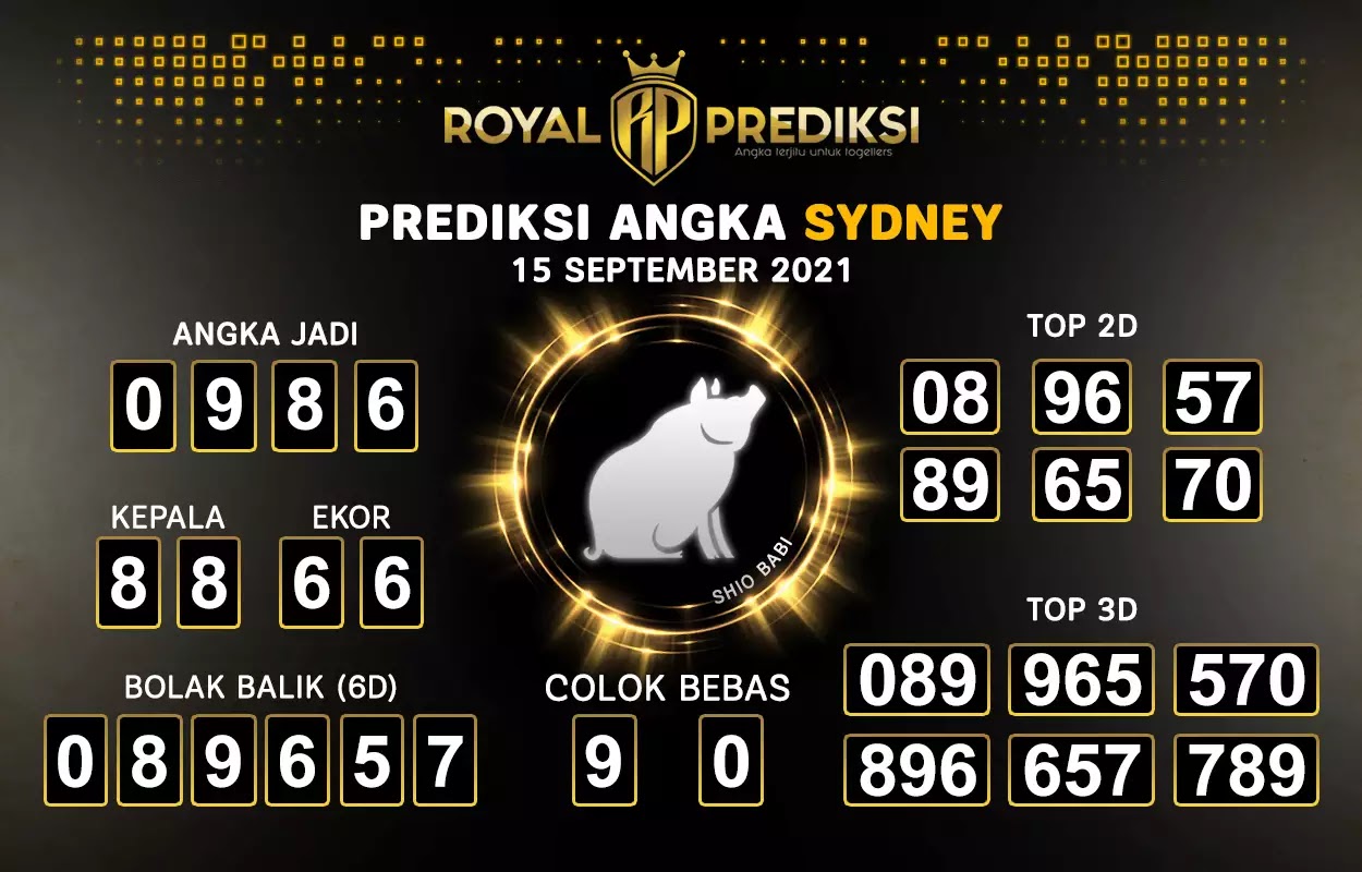 Prediksi Syair Sdy 15 September 2021 Pangkalantoto