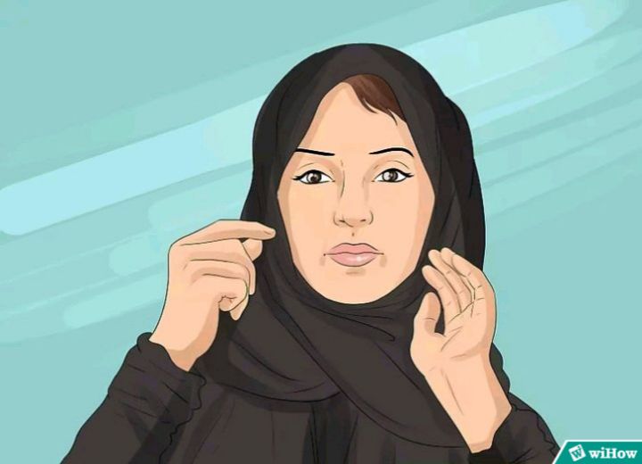 Hukum Seorang Wanita Menyerupai Laki Laki - Wipedia