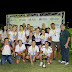 #IntermunicipalFeminino - Rio Branco conquista título da 1ª edição. Time Jundiaí é vice. Várzea é 3º