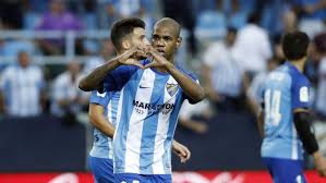 Málaga, Rolán sigue entrenando en el gimnasio