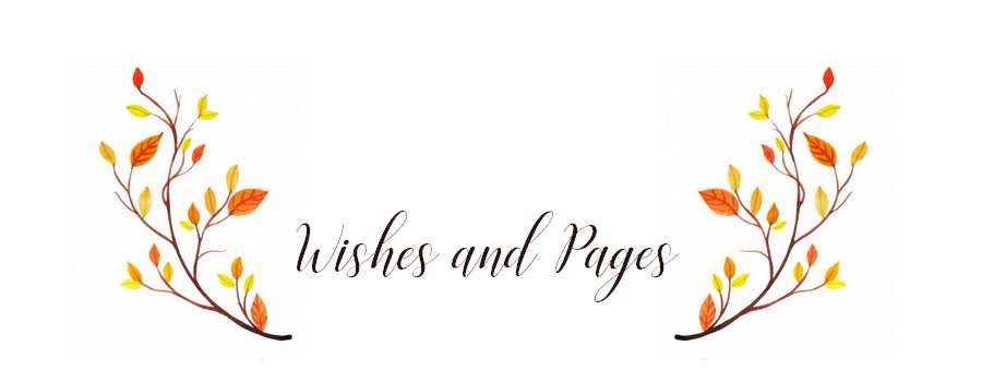Wishes and Pages (EN)