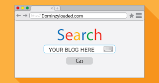How To Make Your Blog Appear on Google Search Engine