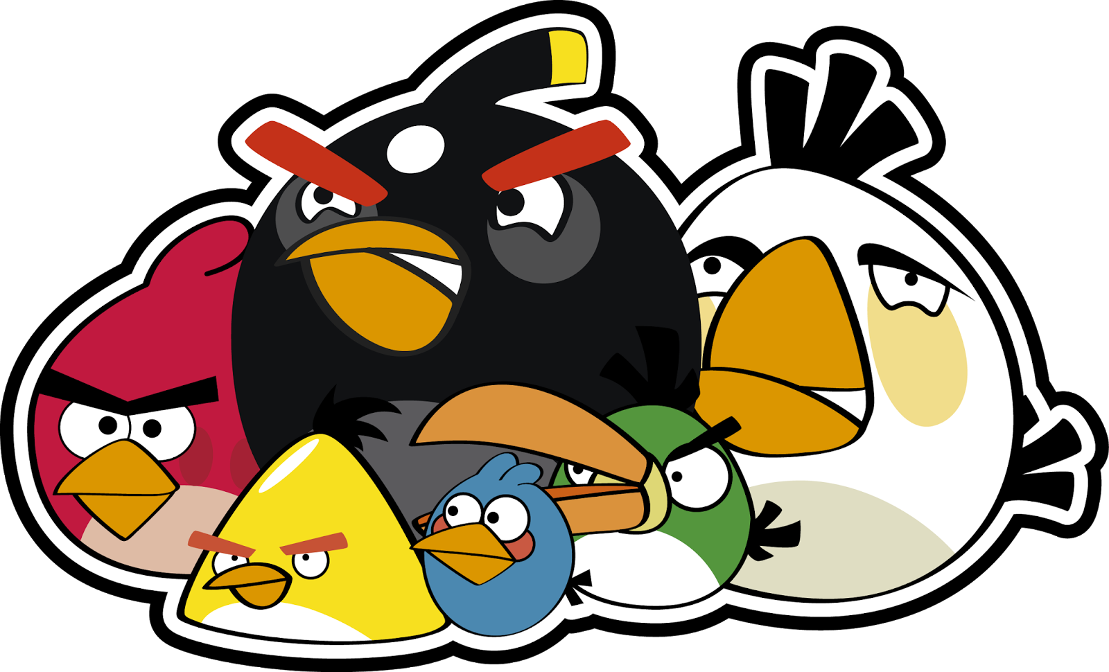 Angry birds 1.5 2. Энгри бердз злые птички. Злые птички Рио 2. Птицы Энгри бердз. Angry Birds картинки.