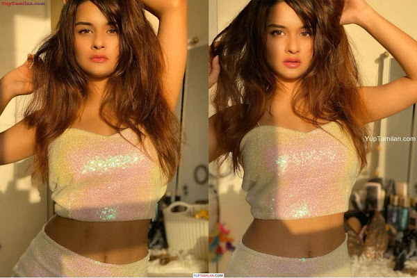 Hot And Sexy Photos Of Avneet Kaur 50 Navel Photos That Ll Make You Fall In Love With Her