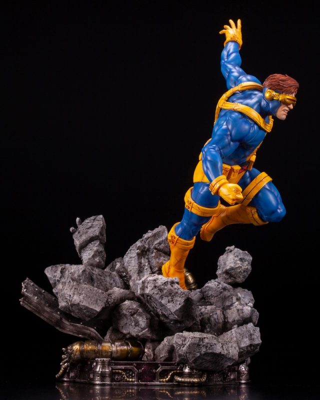 Cyclops X-Men