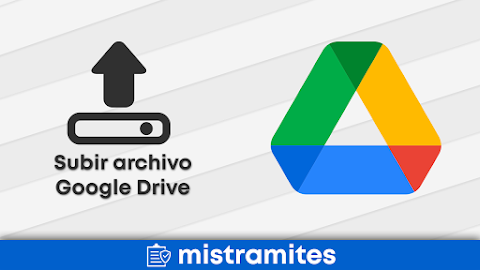 Como subir un archivo a google drive en una carpeta compartida