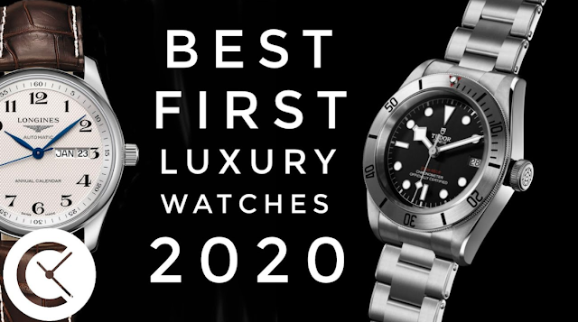5 Luxury Watches Seen In The 2020 Tokyo Olympic Games