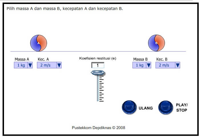Cara membuka (memainkan) file SWF di laptop Pelajar