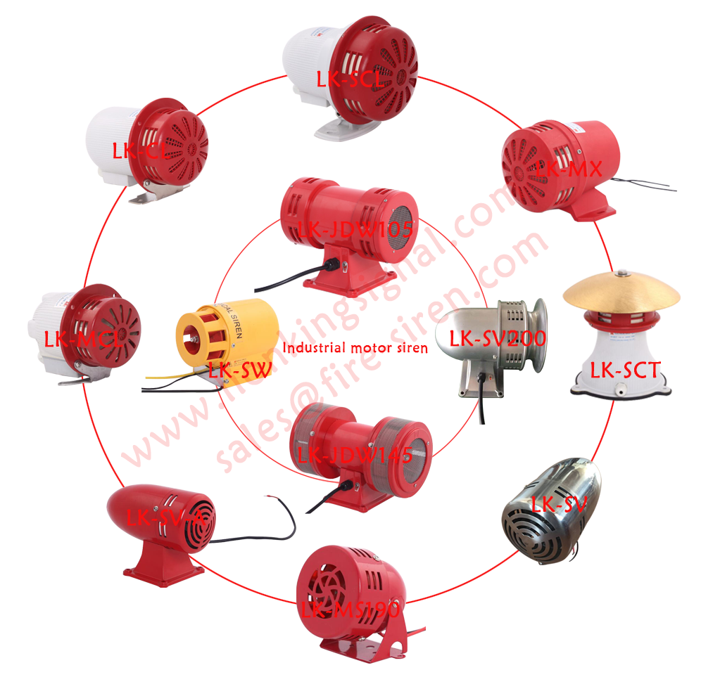 Taizhou Lion King Signal Co Ltd www fire siren taizhou-lion-king-signal-co-ltd-www-fire-siren