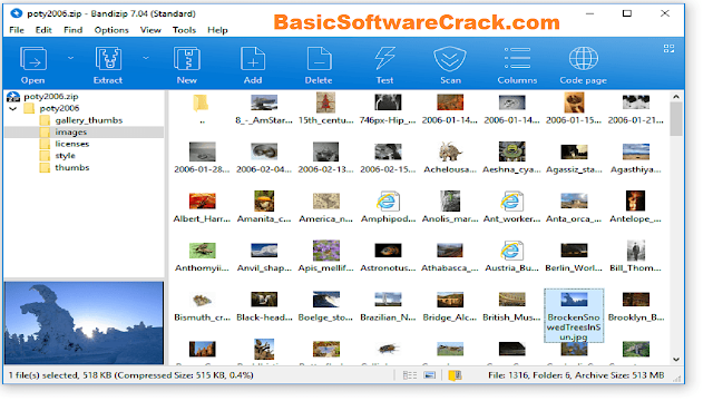 bandizip mac free bandizip mac free