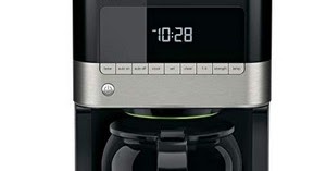 Braun Coffee Maker With Built In Grinder