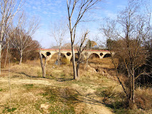 PUENTES SOBRE EL RÍO HENARES