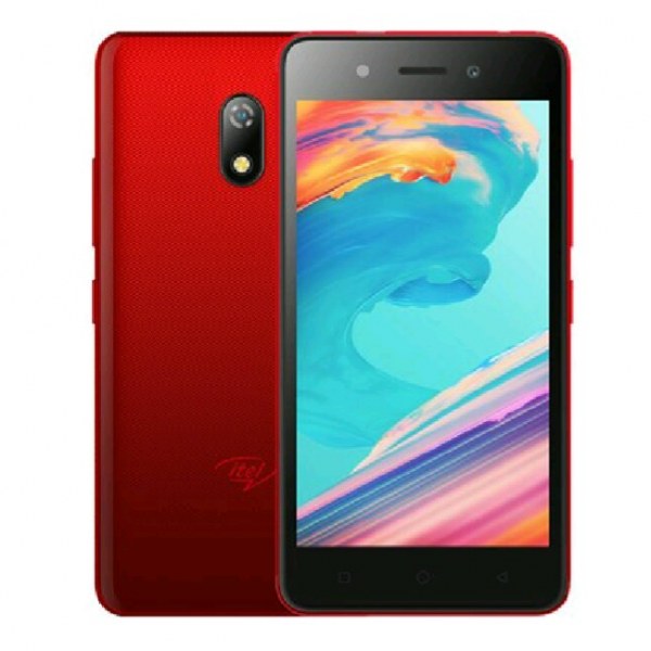 How To Unlock Itel Touch Light Phone How To Unlock Itel Touch Light Phone
