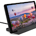 تعلن لينوفو عن أجهزة Smart Tab و Smart Tab M8 تعلن لينوفو عن أجهزة Smart Tab و Smart Tab M8