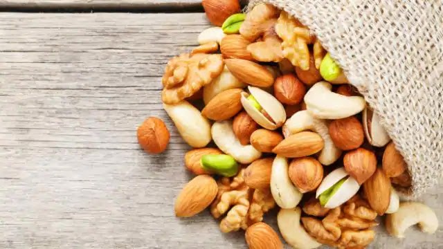 These three dry fruits are beneficial for diabetes patients, consume this way