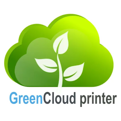 GreenCloud Printer Pro boxshot