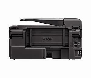 Epson WF-2630 All in One Printer Review - Driver and Resetter for Epson Printer