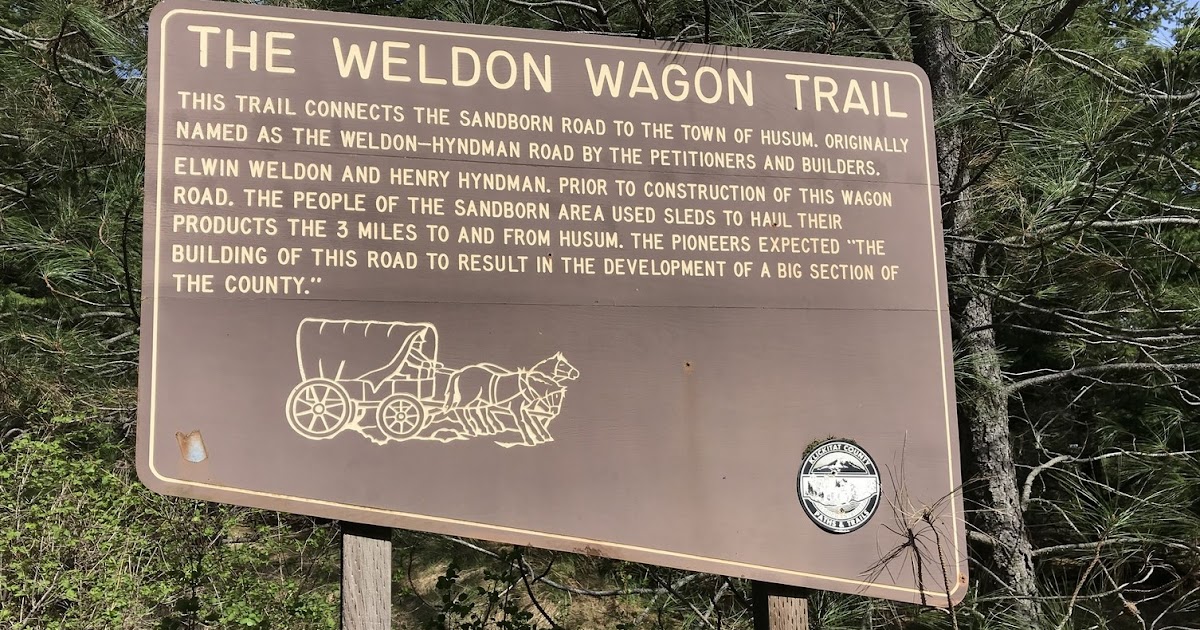 Weldon Wagon Road Hike Exploring My Life