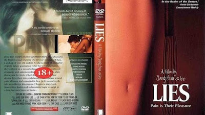 Ложь / Gojitmal / Lies. 1999. Ложь / Gojitmal / Lies. 1999.