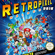 Retropixel Málaga 2018