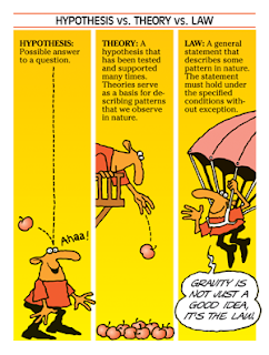 what does it mean for a theory to be testable and falsifiable