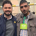 Begoña Vila y el personaje del día: Gabriel Rufián insultado por los suyos tras fotografiarse con un interventor de VOX